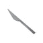 Carving knife, L 27 cm
