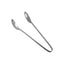 Serving tongs, L 21.5 cm
