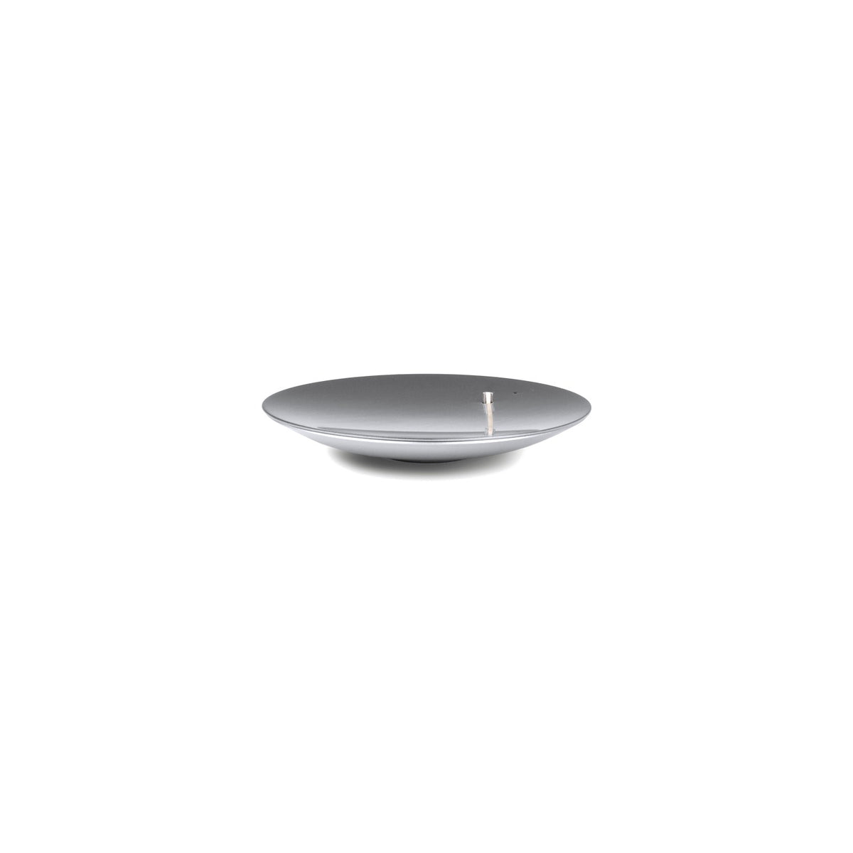 Mono Concave Oil Lamp
