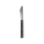 Table knife, L 21.3 cm