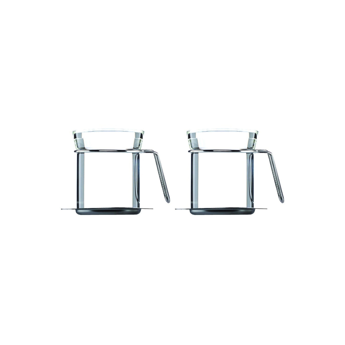 Mono Ellipse Tea Mugs – view 4