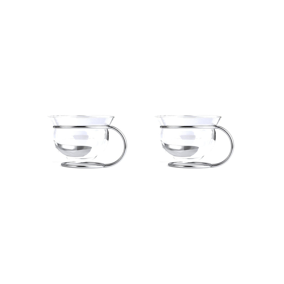 Filio Tea Cups, Set of 2 – Mono – view 3
