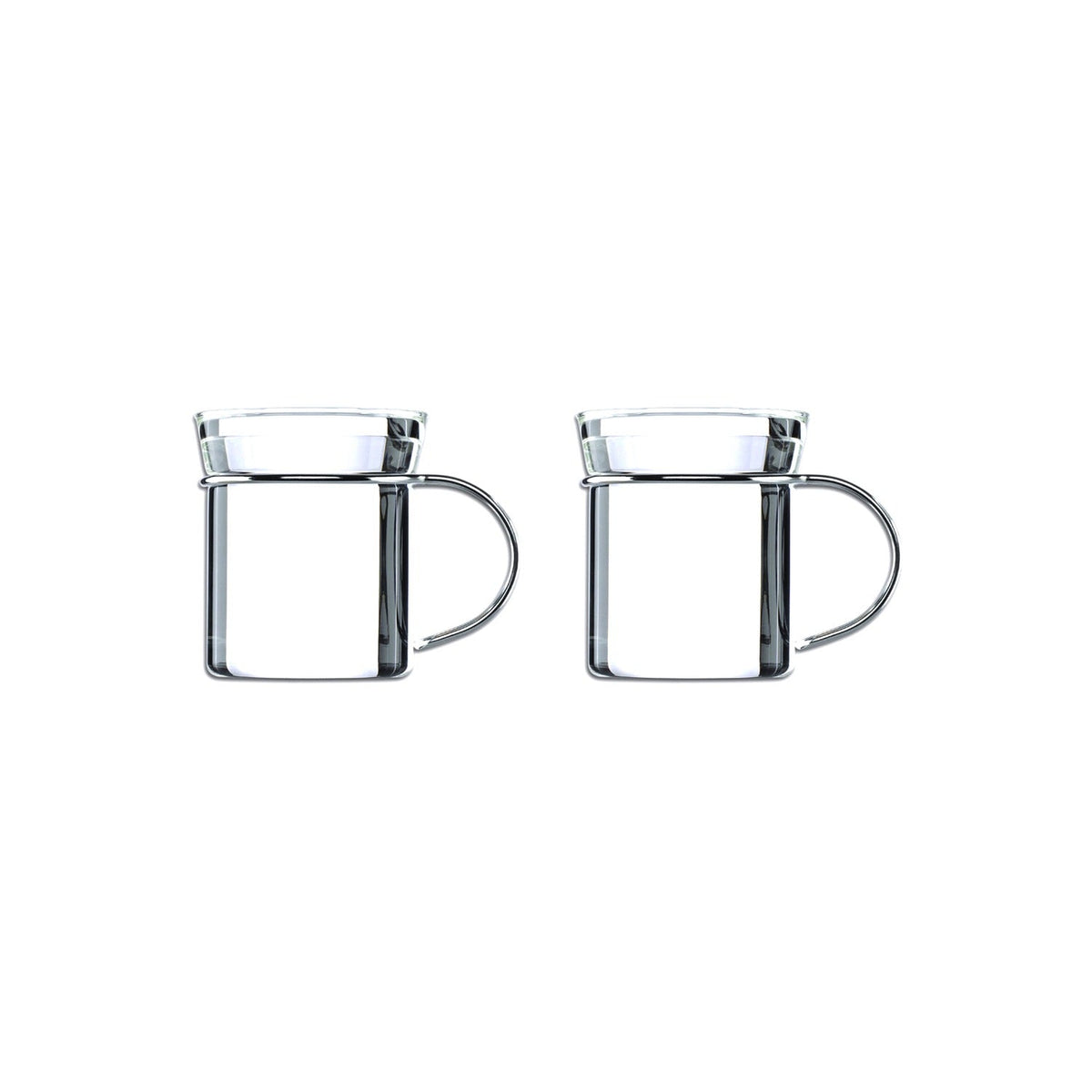 Filio Tea Mugs – Mono – view 4