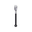 Table fork, L 21.2 cm