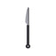 Table knife, L 23 cm
