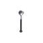 Coffee spoon, L 15.9 cm
