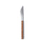 Table knife, L 21.3 cm