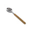 Dessert spoon, L 18.4 cm