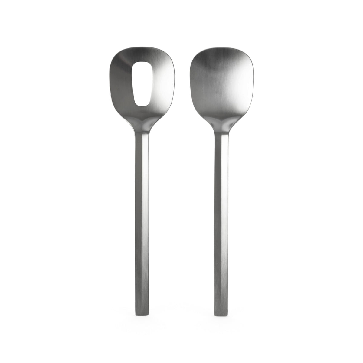 Mono V Salad Servers
