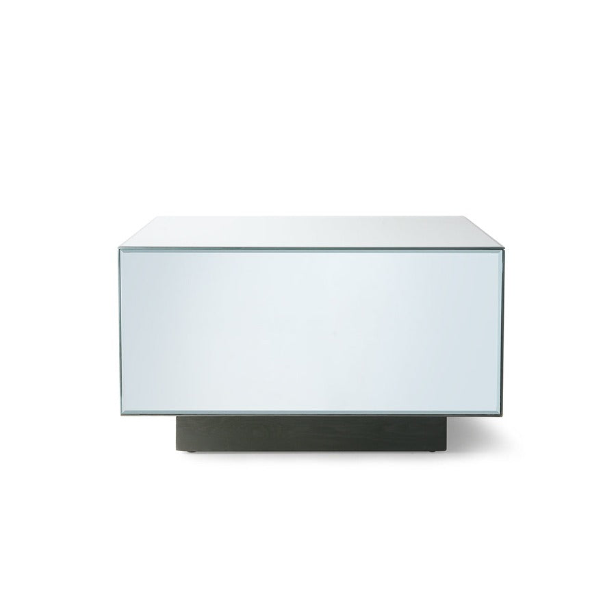 Mirror Block Beistelltisch – HKLIVING