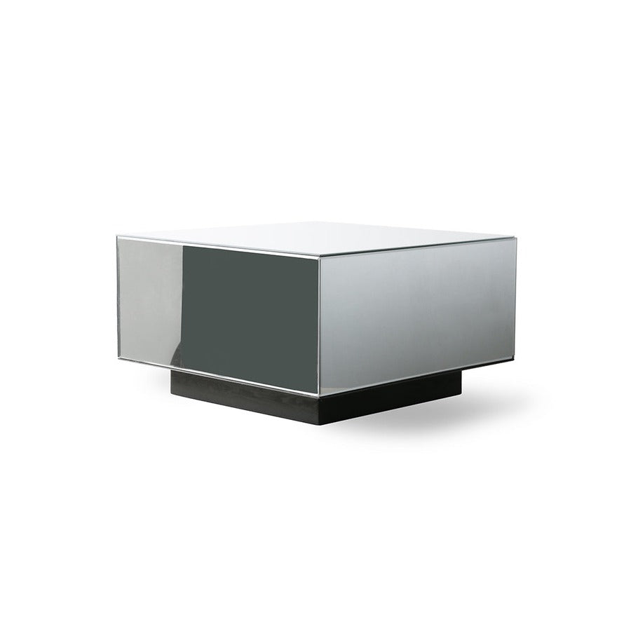 Mirror Block Table – HKLIVING – view 5
