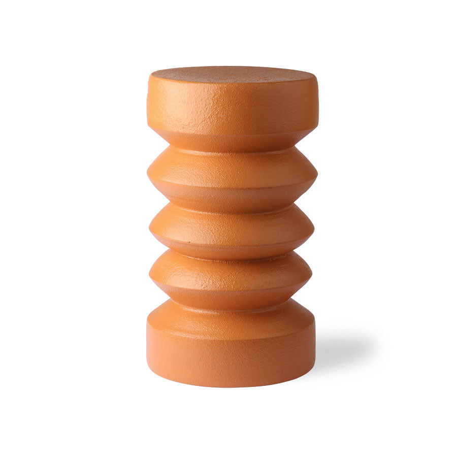 Stoneware Side Table – HKLIVING – view 13