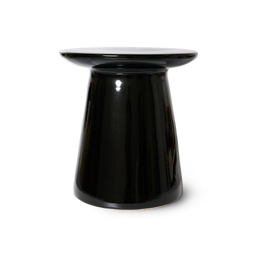 Earthenware Side Table – HKLIVING – view 3