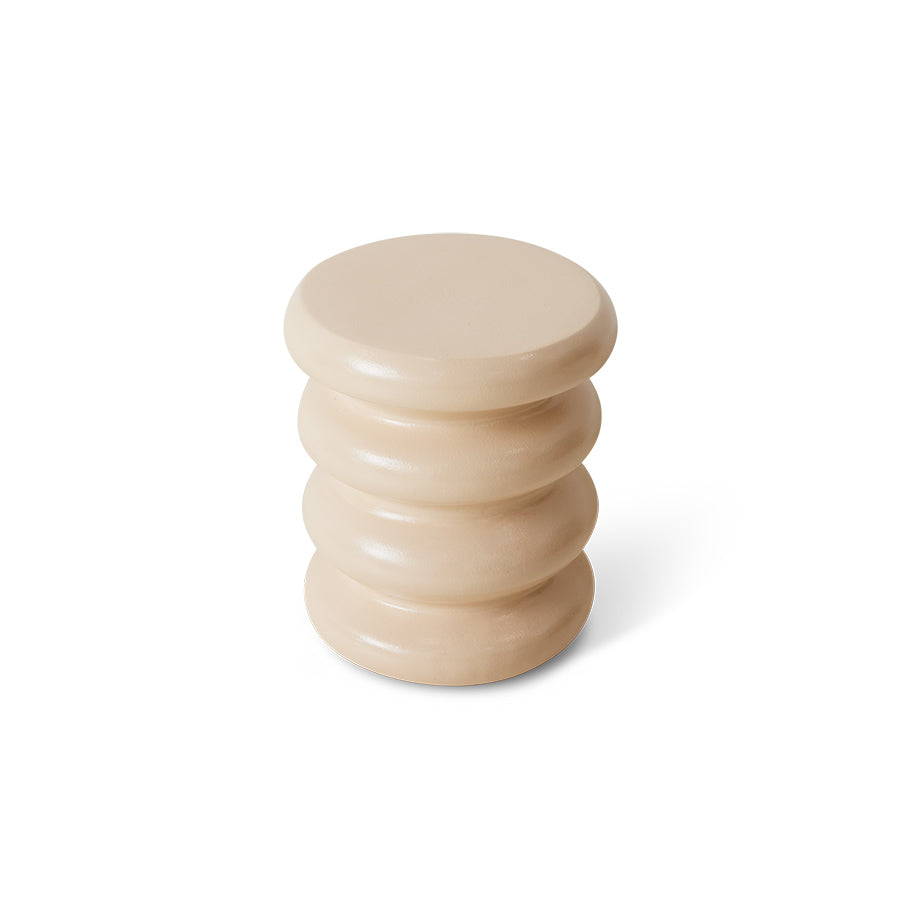 Allure Side Table – HKLIVING – view 4