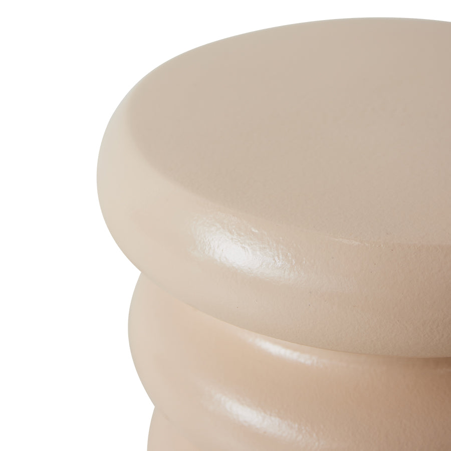 Allure Side Table – HKLIVING – view 5