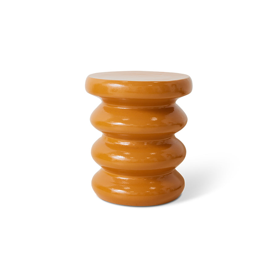 Allure Side Table – HKLIVING – view 3
