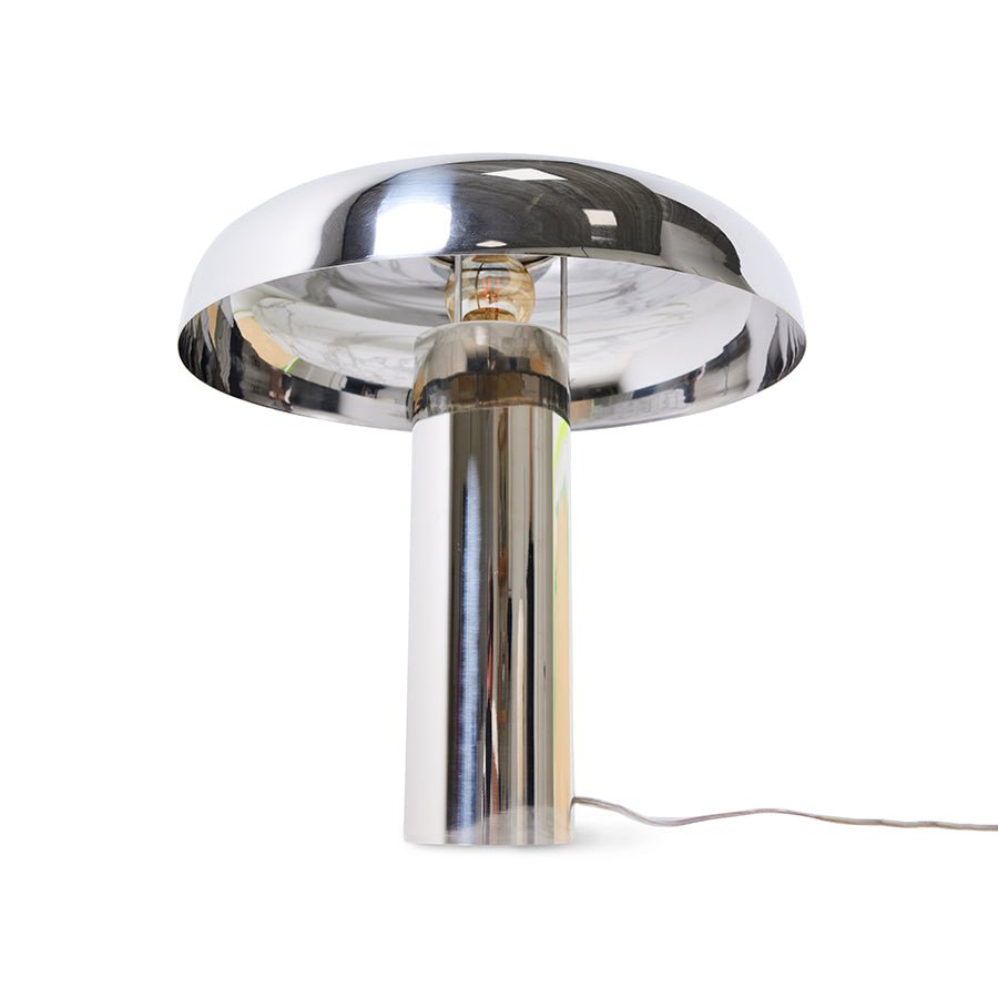 Mushroom Table Lamp - Lampe - HKLIVING