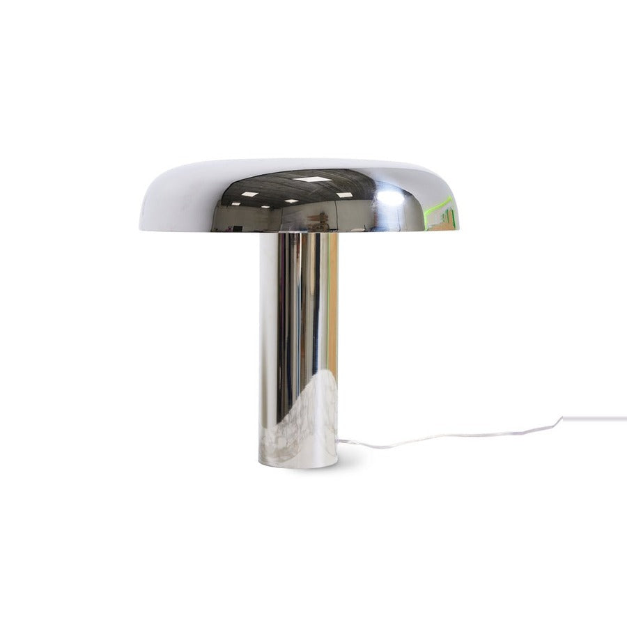 Mushroom Table Lamp - Lampe - HKLIVING