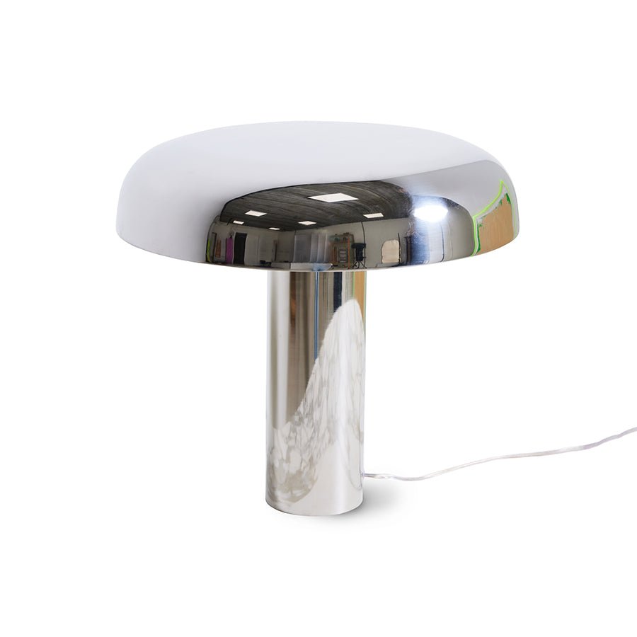 Mushroom Table Lamp - Lampe - HKLIVING – view 3
