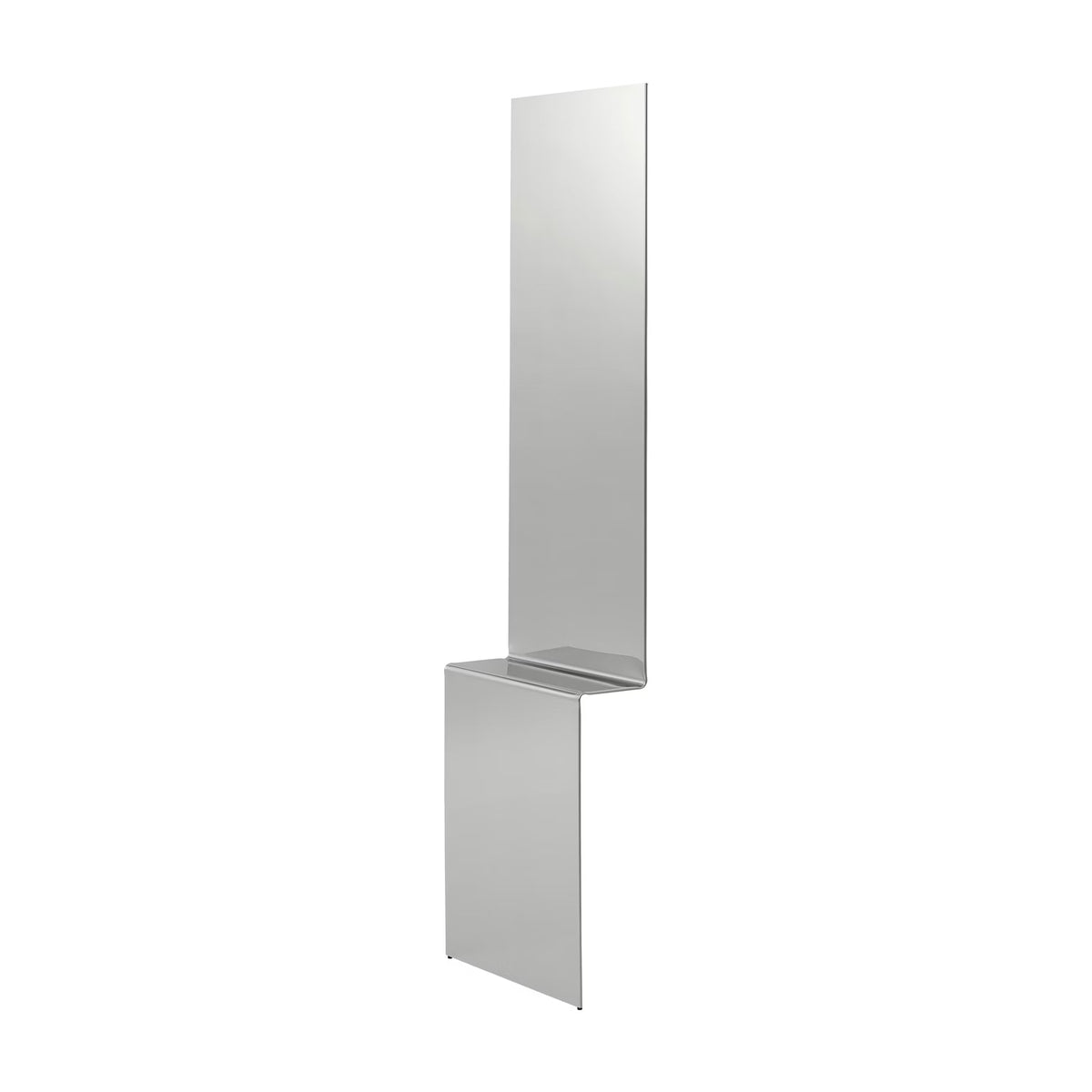 Pleat Mirror – Muuto