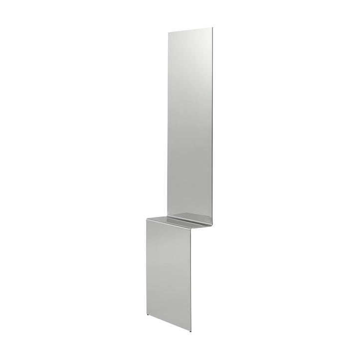 Pleat Mirror – Muuto