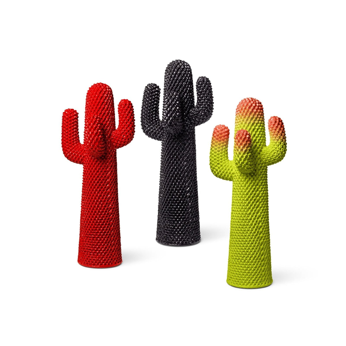 Nerocactus - Sculpture - Gufram