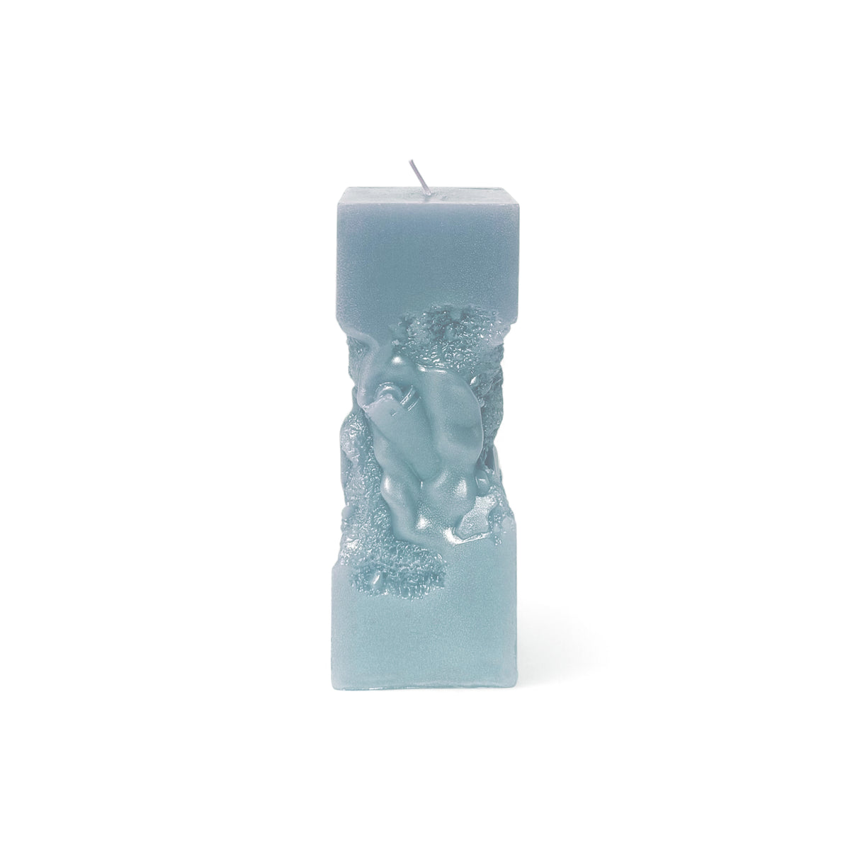 Excavation Block Candle – Jacob Egeberg – view 3