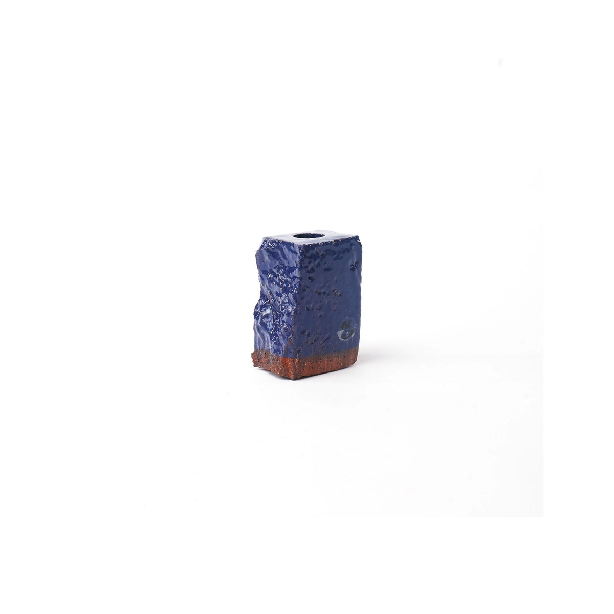 A Single Brick Candle - Candle Holder – NIKO JUNE