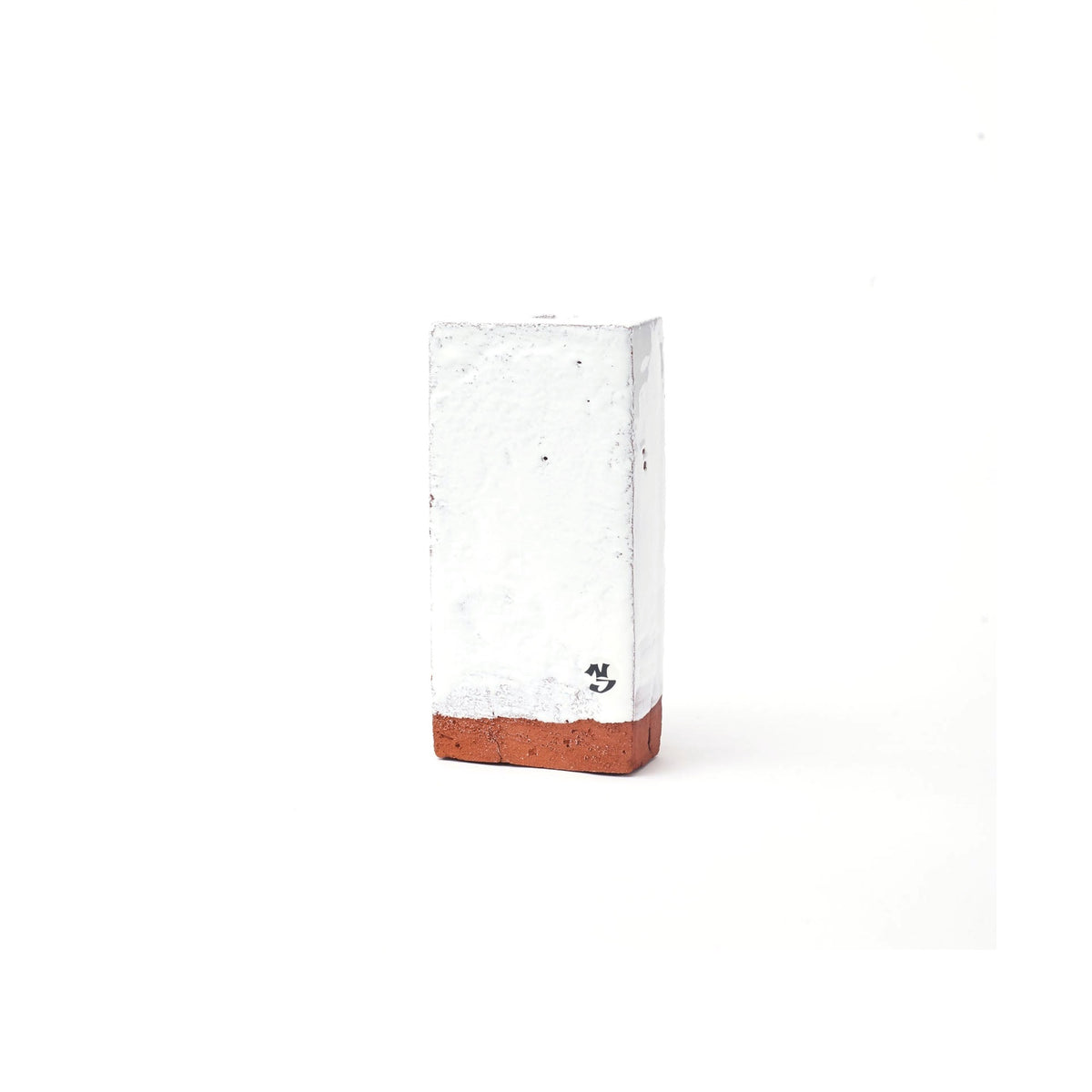 A Single Brick Candle - Candle Holder – NIKO JUNE – view 10