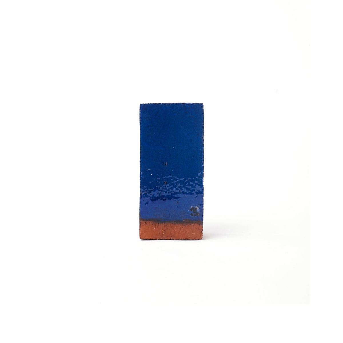 A Single Brick Candle - Candle Holder – NIKO JUNE – view 11
