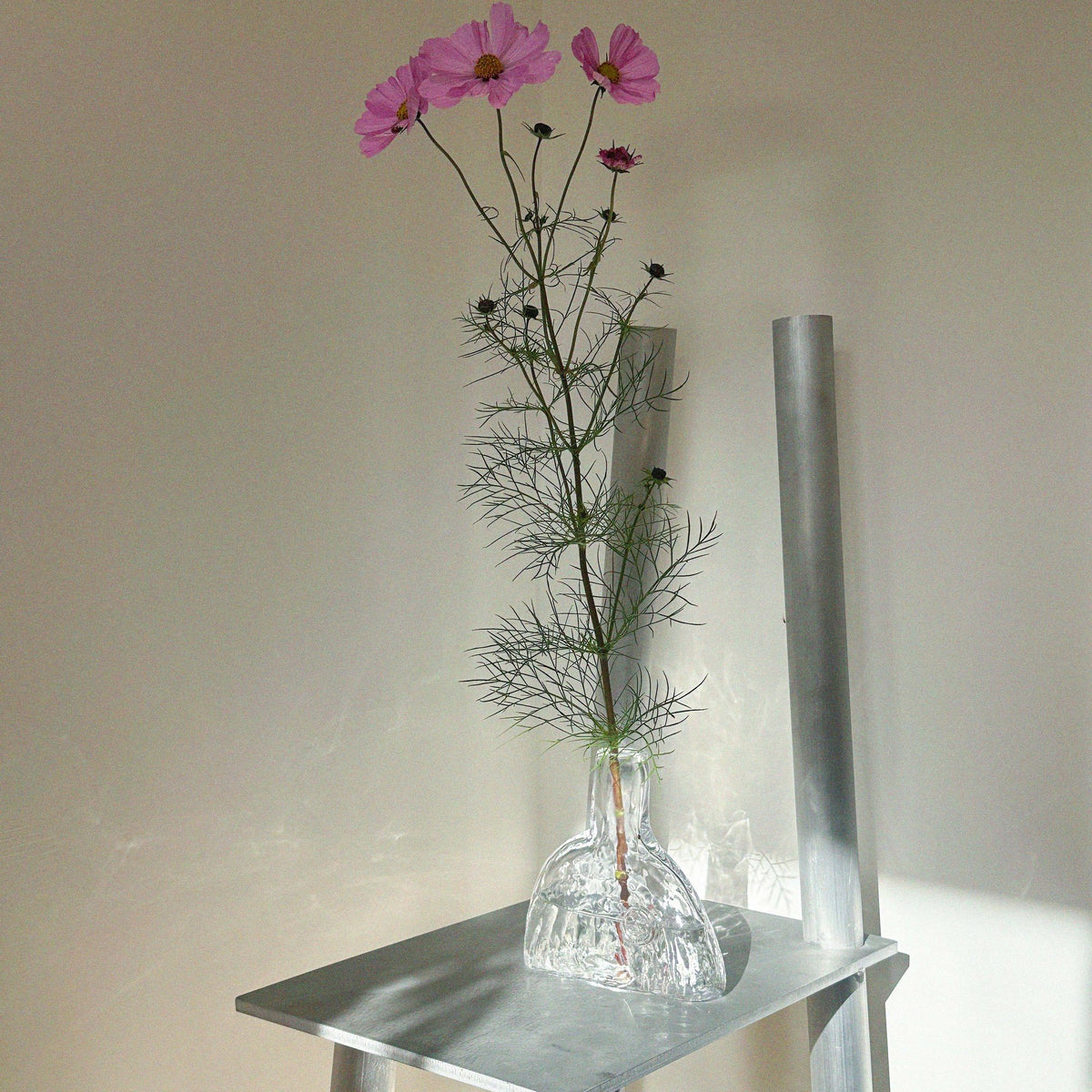 Angle Grinder - Vase – NIKO JUNE – view 7