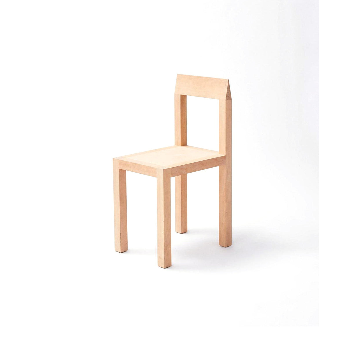 Banquet Chair – NIKO JUNE – view 5