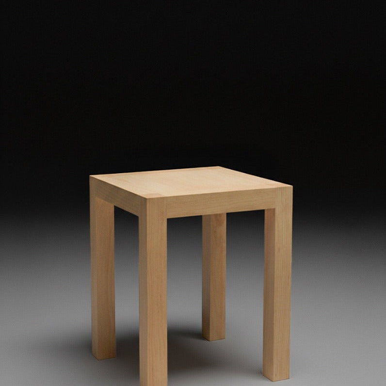 Banquet Stool – NIKO JUNE – view 3