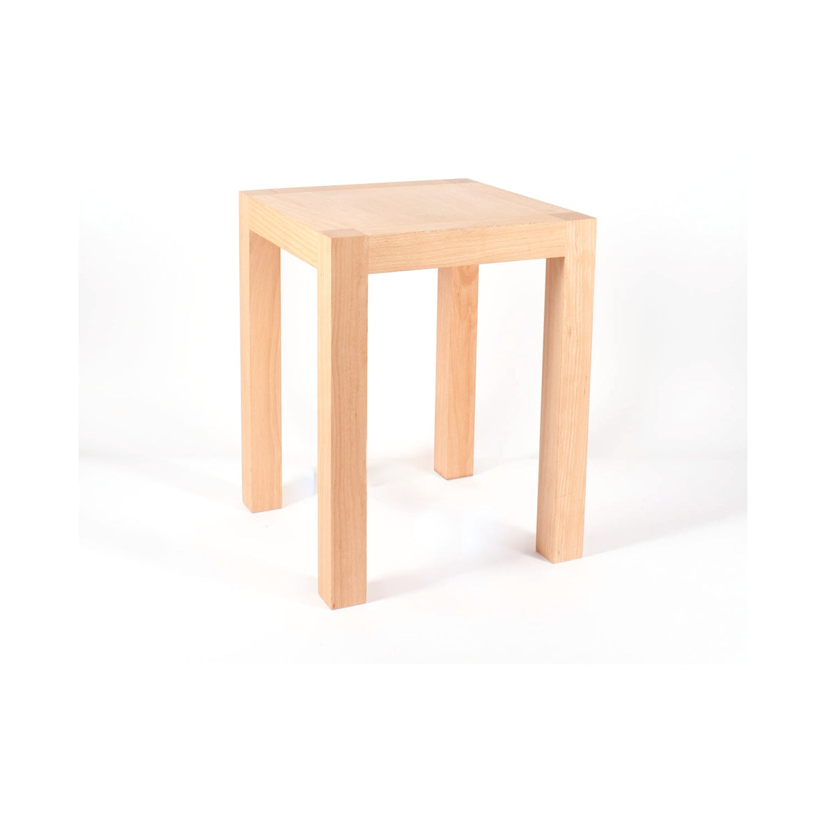 Banquet Stool – NIKO JUNE – view 4