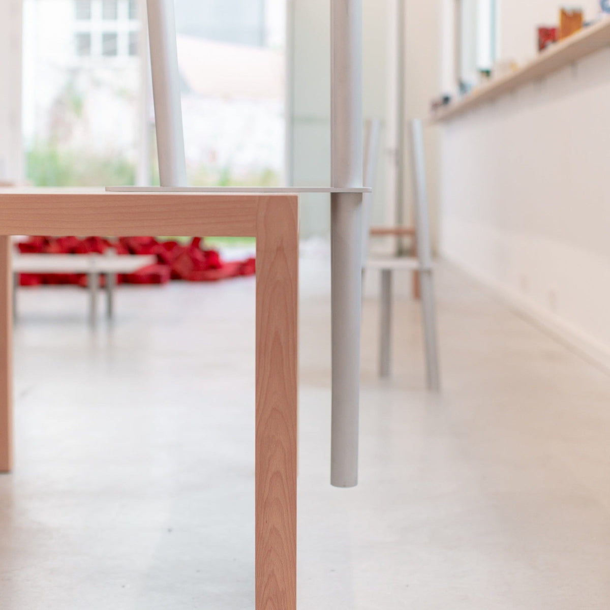 Banquet Table – NIKO JUNE – view 8