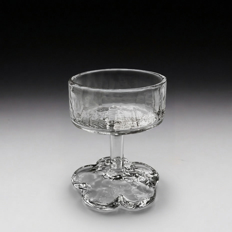 Bouquet Theory Glass – NIKO JUNE – view 4