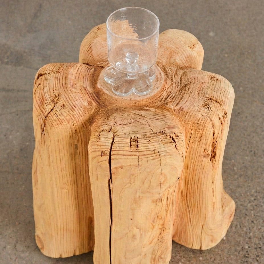 Bouquet Theory Glass – NIKO JUNE – view 7