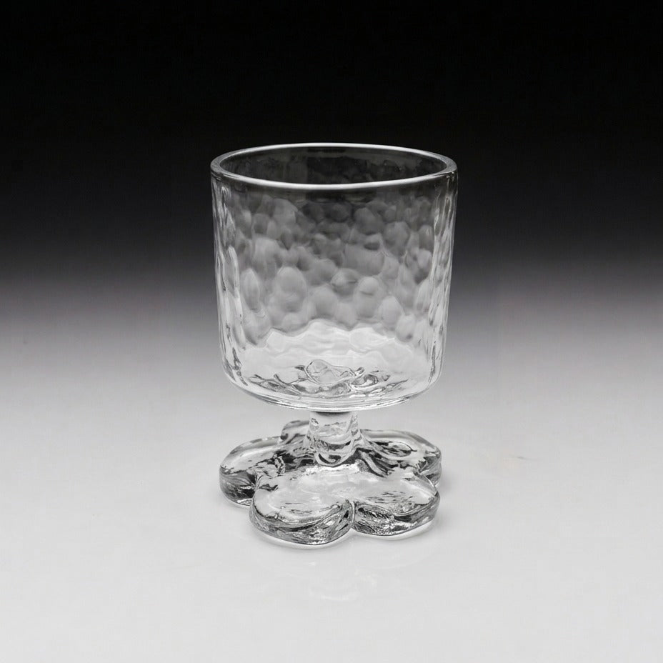 Bouquet Theory Glass – NIKO JUNE – view 9