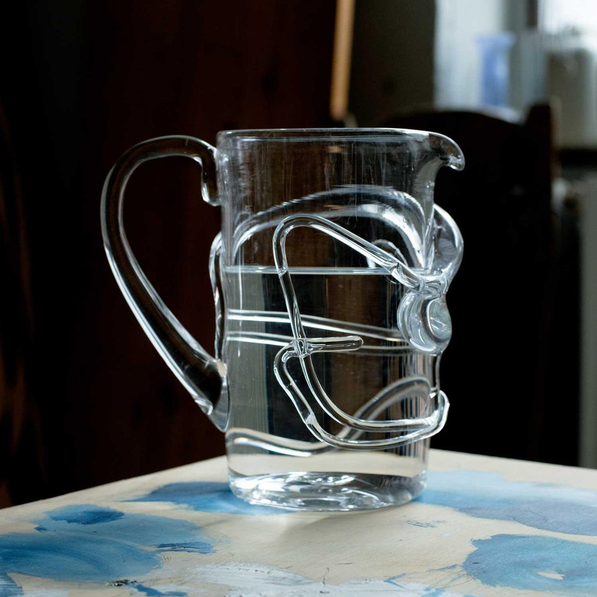 Ivy Pitcher