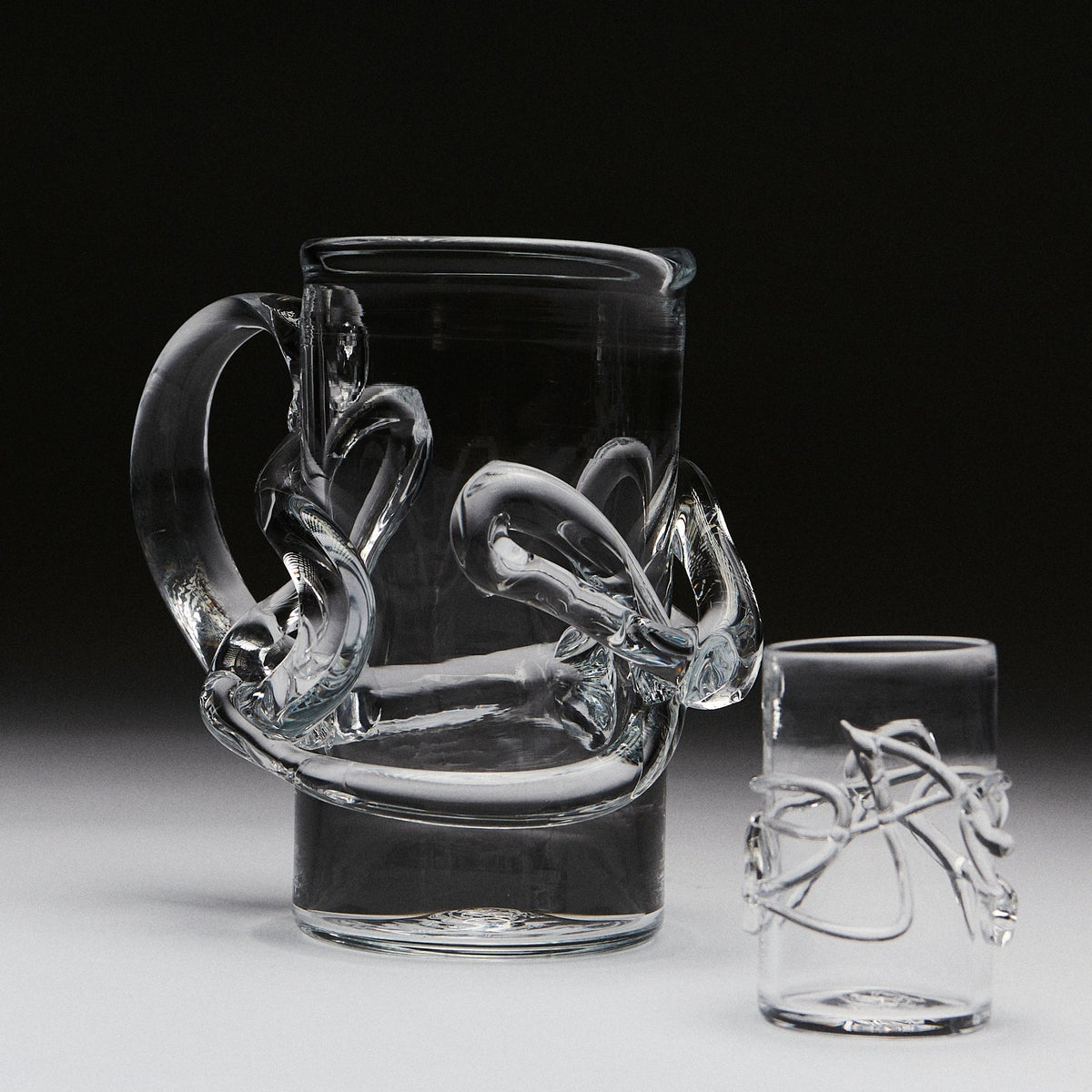 Ivy Pitcher – NIKO JUNE – view 4