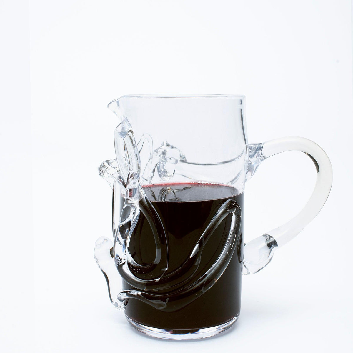 Ivy Pitcher – NIKO JUNE – view 5