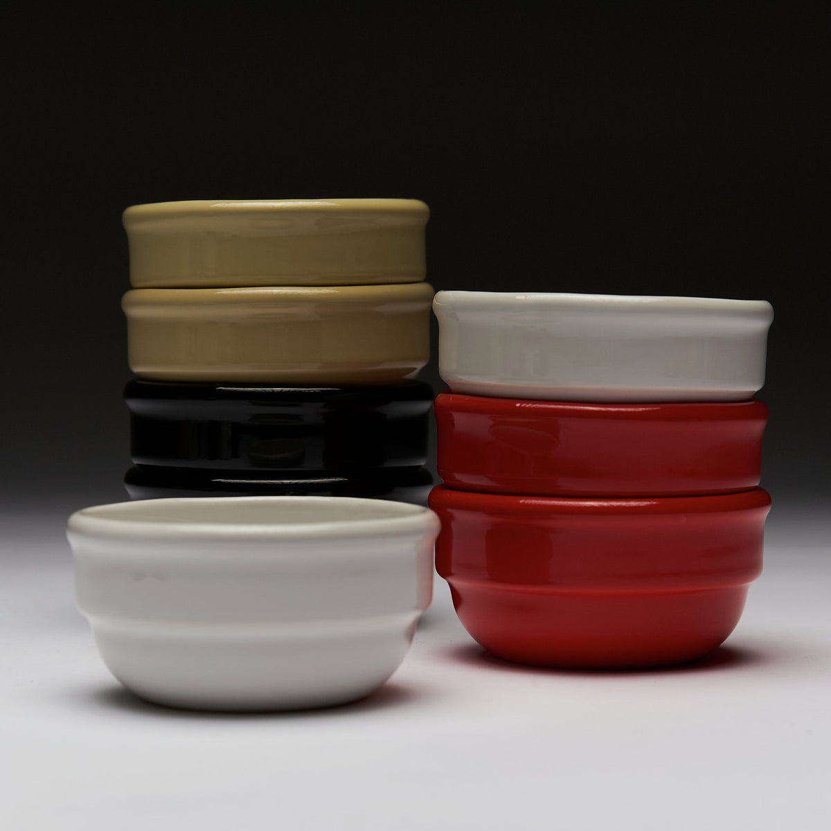 Kantine Bowl - Set of 2 – NIKO JUNE – view 9