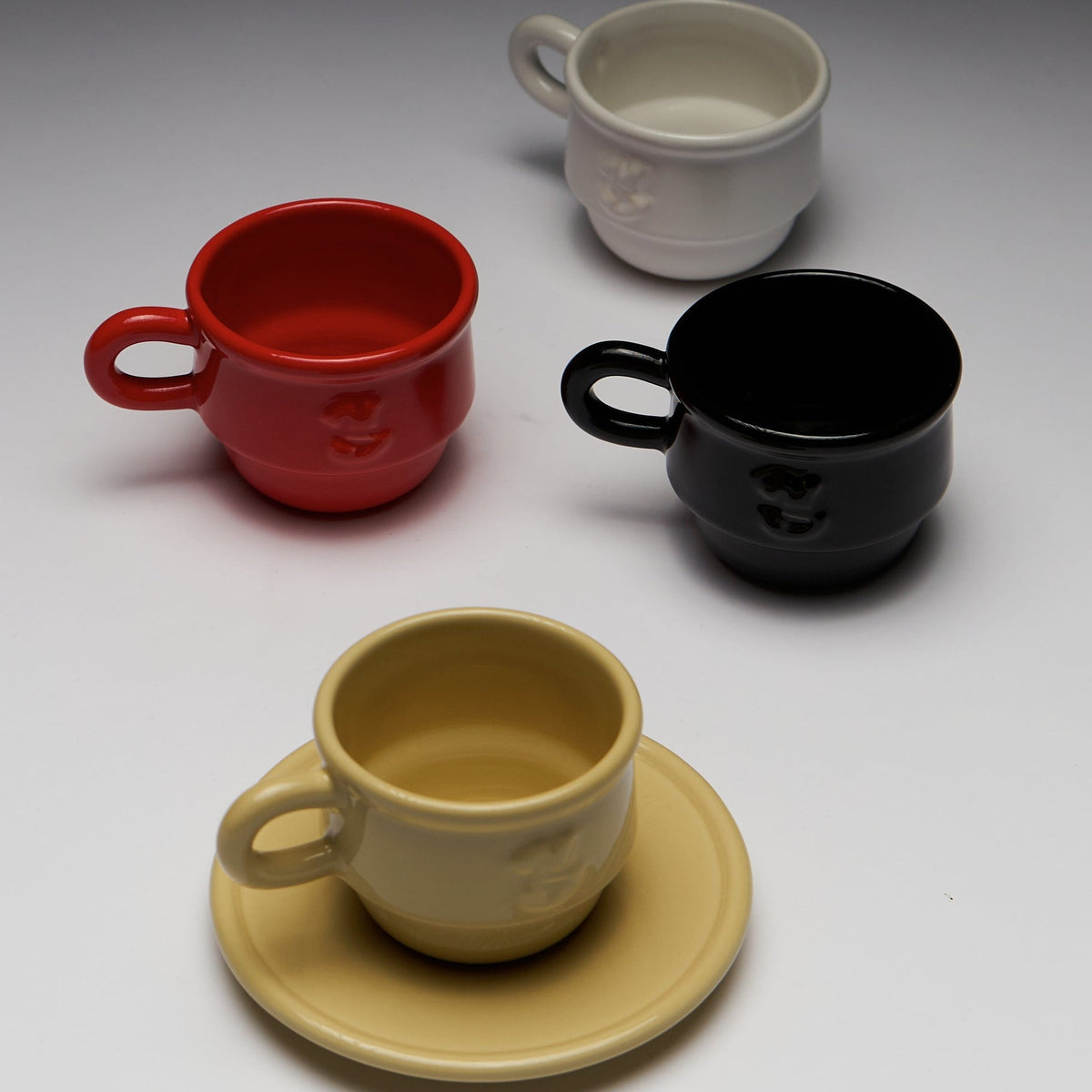 Kantine Cup - Set of 2 – NIKO JUNE – view 8