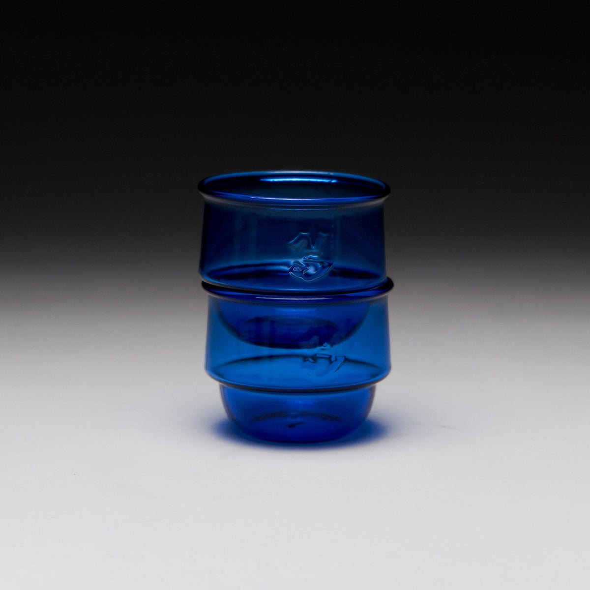 Kantine Drinking Glass - Set of 2 – NIKO JUNE – view 10