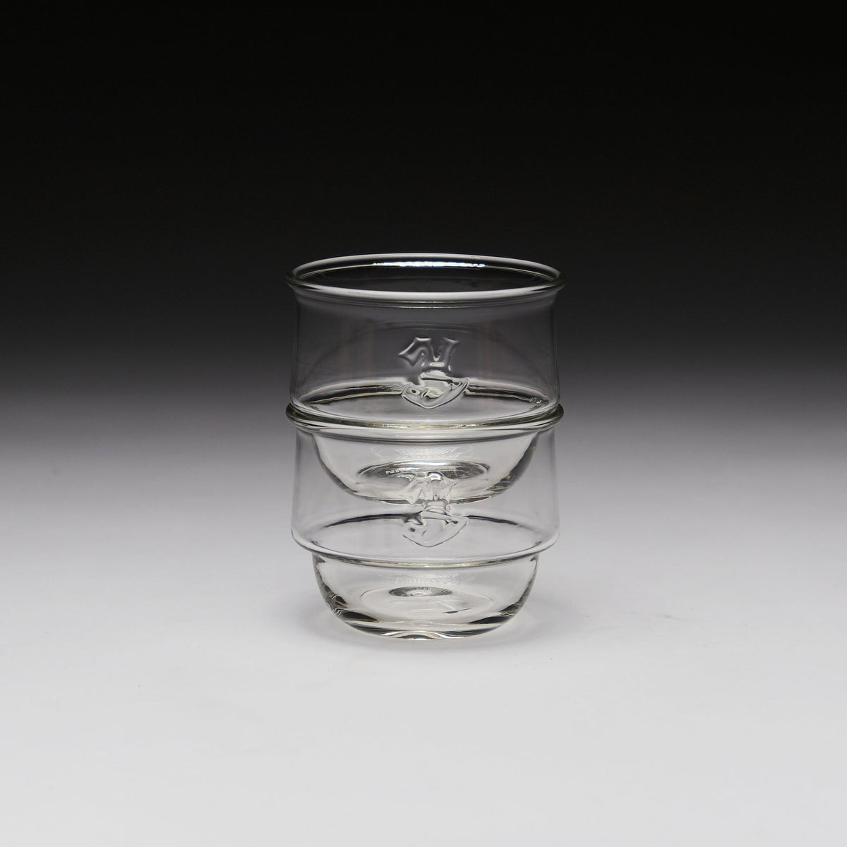 Kantine Drinking Glass - Set of 2 – NIKO JUNE – view 11