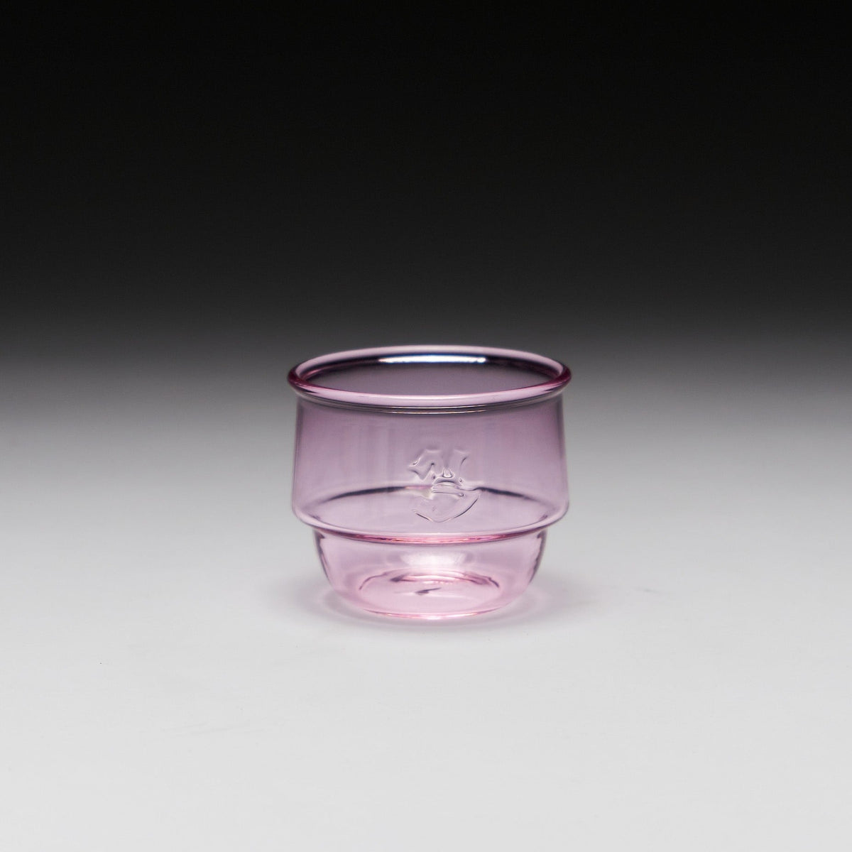 Kantine Drinking Glass - Set of 2 – NIKO JUNE – view 15