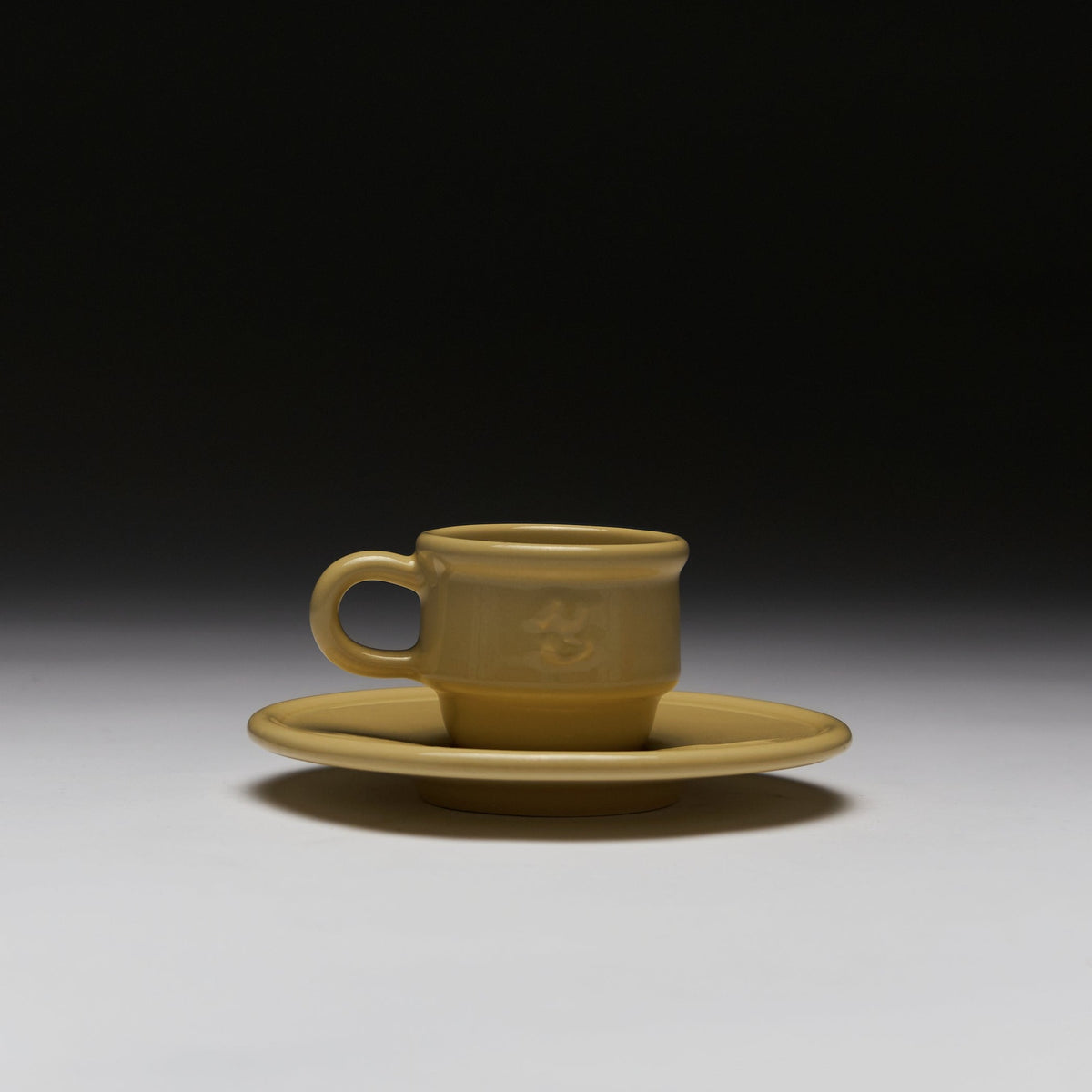 Kantine Espresso Cup - Set of 2 – NIKO JUNE – view 7