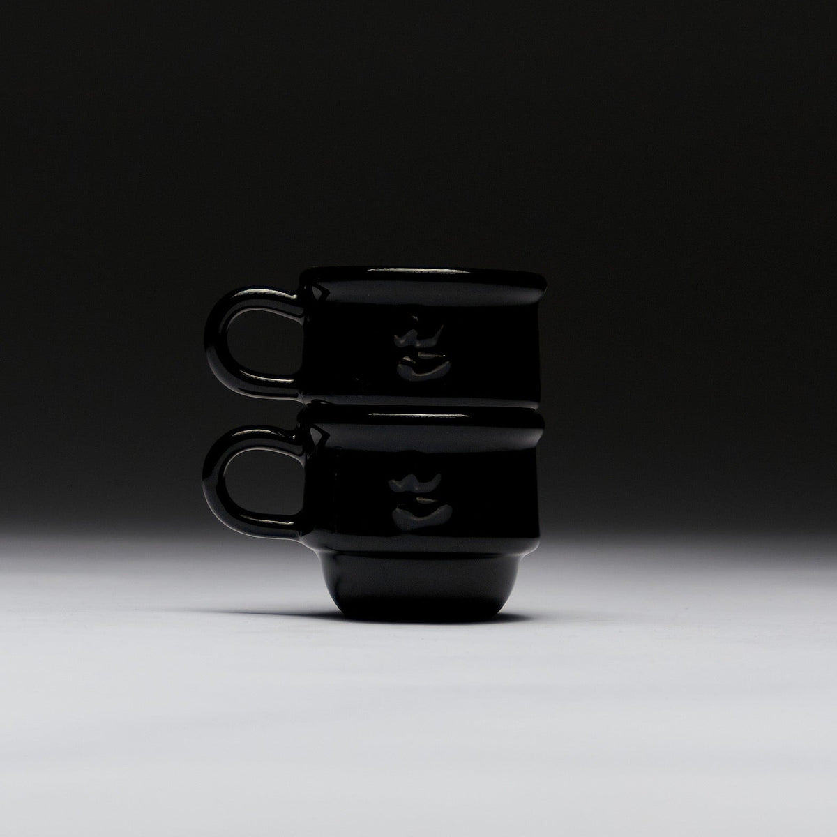 Kantine Espresso Cup - Set of 2 – NIKO JUNE – view 9