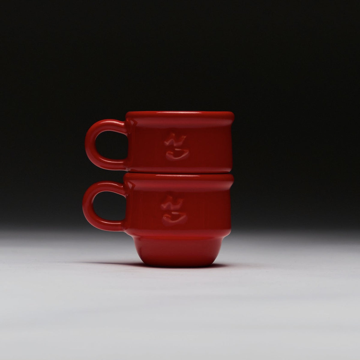 Kantine Espresso Cup - Set of 2 – NIKO JUNE – view 11