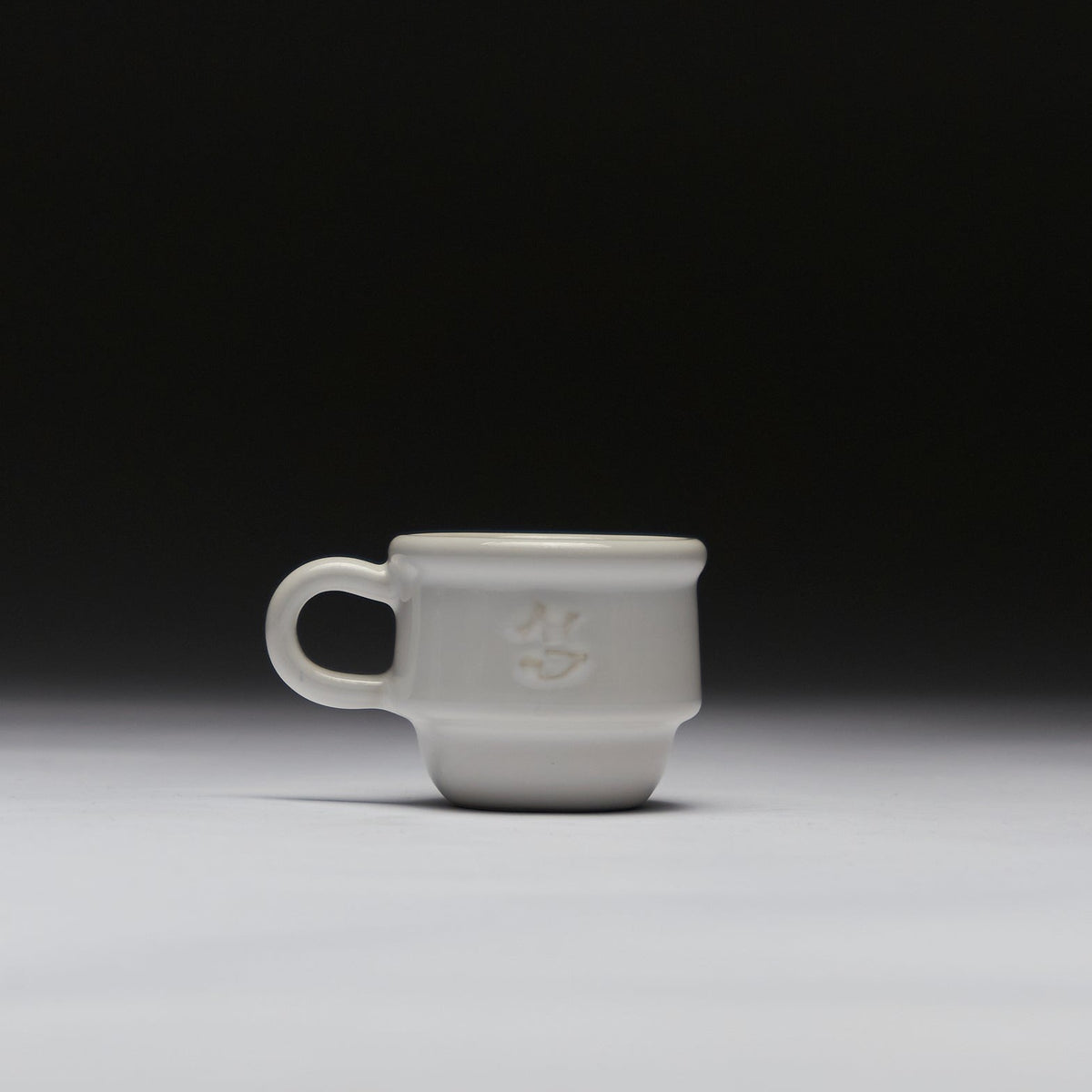 Kantine Espresso Cup - Set of 2 – NIKO JUNE – view 14